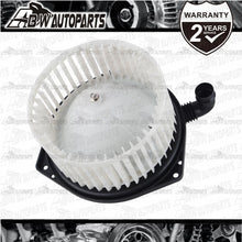 Load image into Gallery viewer, Cabin Blower Fan Motor Suitable For 2012-2017 Holden Colorado RG Isuzu D Max AU