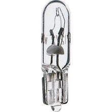 Load image into Gallery viewer, HELLA T10 W2W Wedge 12V 2W WS122 (10 Pack)