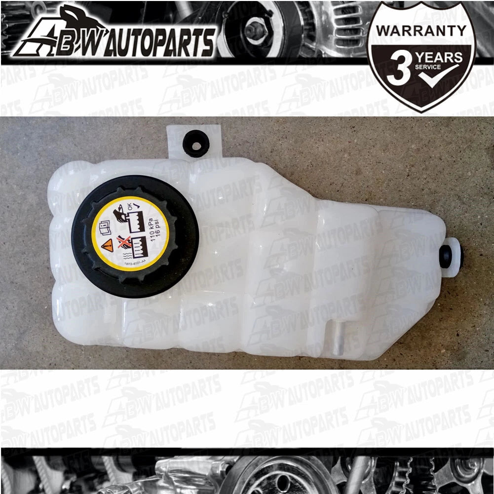 Holden Commodore Overflow Bottle Tank suit VT VX VY VZ 5.7L V8 LS1 2000-2006