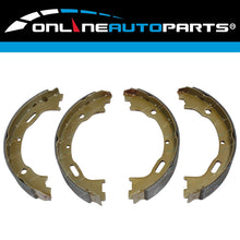Load image into Gallery viewer, Hand Park Parking Brake Shoe Set for Chrysler 300 / 300C 2005~2019