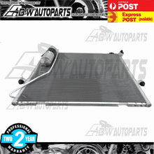 Load image into Gallery viewer, A/C AIR CON CONDENSER Mitsubishi PB Challenger 2.5L 4D56T Diesel 12/09-06/13