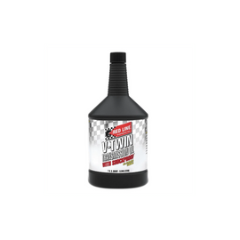 Red Line V-Twin Transmission Oil 946mL 42804