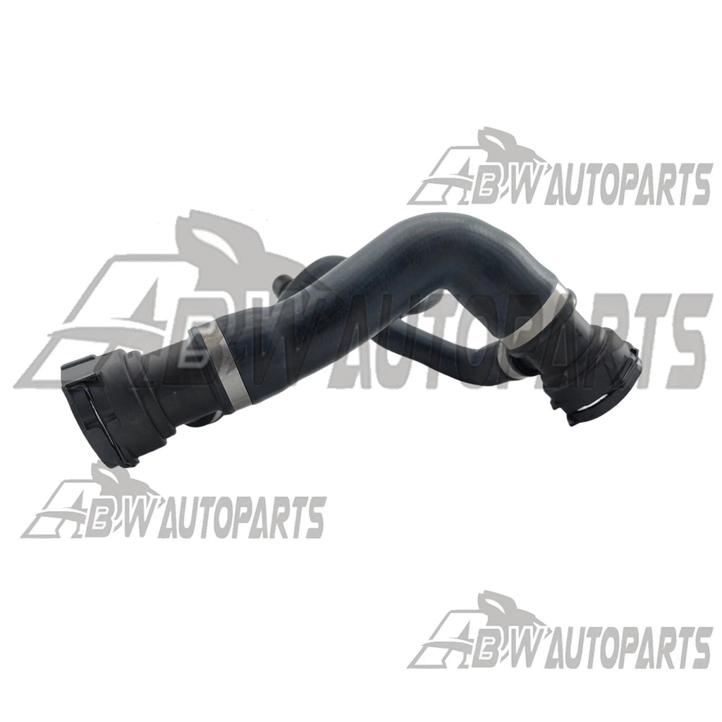 NEW Radiator Coolant Hose Upper Top for BMW E60 E61 523i 525i 530i N52 N53 M54