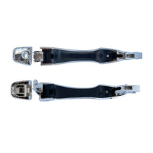 Load image into Gallery viewer, Door Handle Outer for Nissan Altima 13-17 Set of 2 Chrome FRONT LEFT+RIGHT