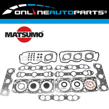 Load image into Gallery viewer, VRS Head Gasket Set Kit for Pajero NF NG NH NJ NK 3.0L 6G72 V6 1988~1997