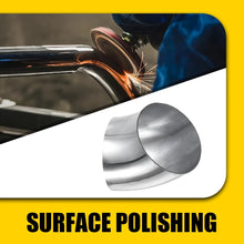 Load image into Gallery viewer, 4-40X Universal 3" 45 Degree Stainless Steel Bend Tube Exhaust Elbow Pipe 3 IN