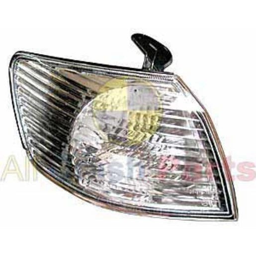 APG All Crash Front Park / Indicator Lamp Drivers Side Certified Suits Toyota...