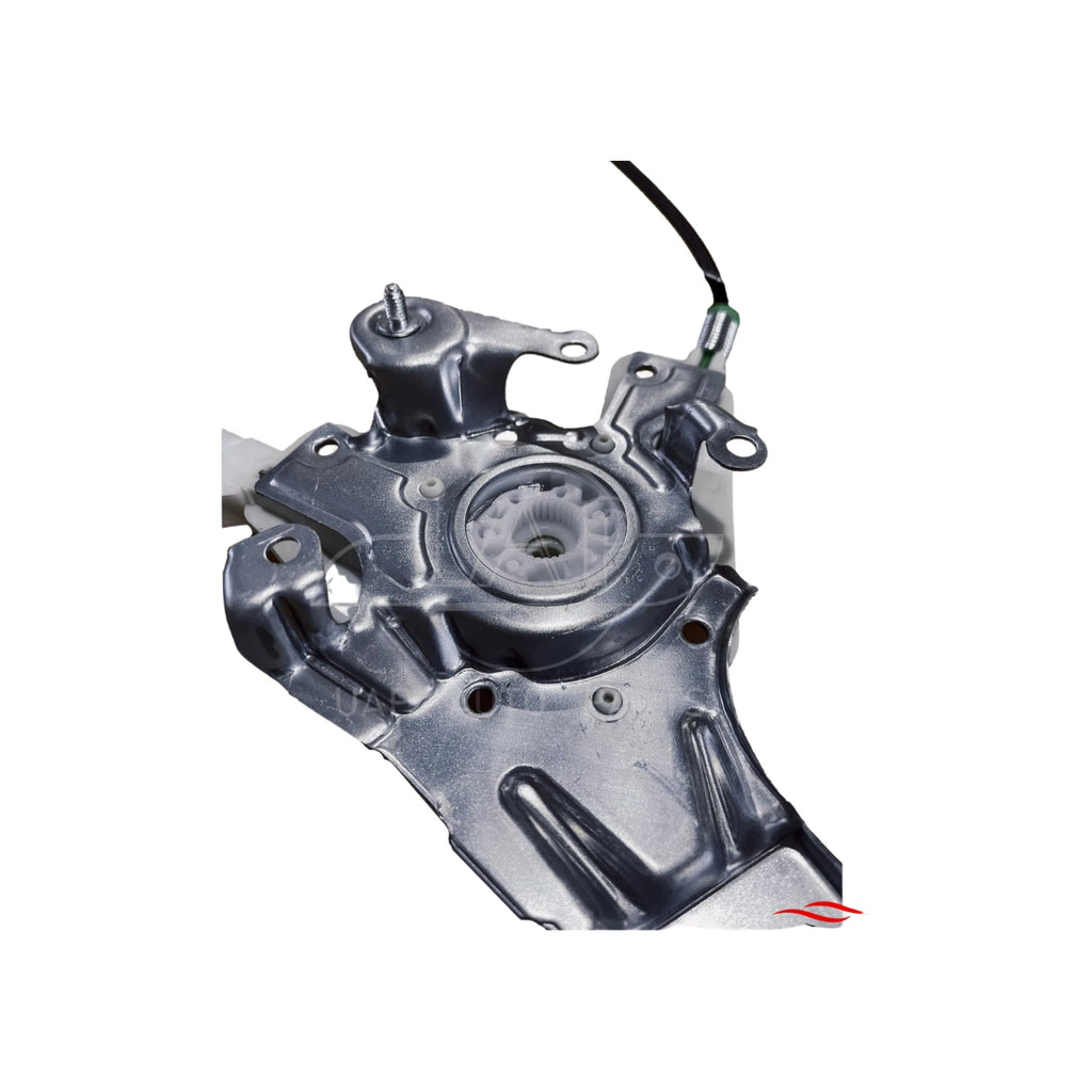 Front Left Window Regulator No Motor for BMW 3 Series E46 2D 99-06 Coupe/Conv