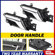 Left Passenger Side Inner Inside Door Handle For Holden Captiva 5 Seater 2006~18