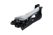 Load image into Gallery viewer, Front Left Silver Inner Door Handle for Hyundai Veloster 2011-2017