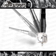 Load image into Gallery viewer, Heavy Duty Bull Bar Fold Down for UHF Radio Folding Antenna Mount Brand New