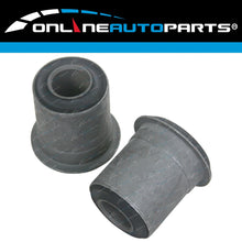 Load image into Gallery viewer, Upper &amp; Lower Control Arm Bush Kit for Hilux RZN174 VZN167 VZN172 1997-2005 4X4