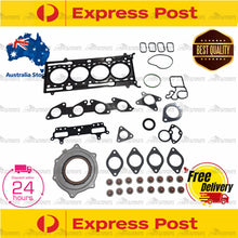 Load image into Gallery viewer, VRS Head Gasket Kit For LDV G10 2.0L Turbo Petrol 2015-on