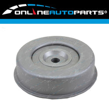 Load image into Gallery viewer, Lower Engine Pulley for Mitsubishi Pajero NJ NK V6 3.5L 6G74-D4 1993~1997