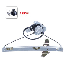 Load image into Gallery viewer, Front Left Window Regulator With Motor 2 Pin For Toyota Avalon MCX10 2000 -2005