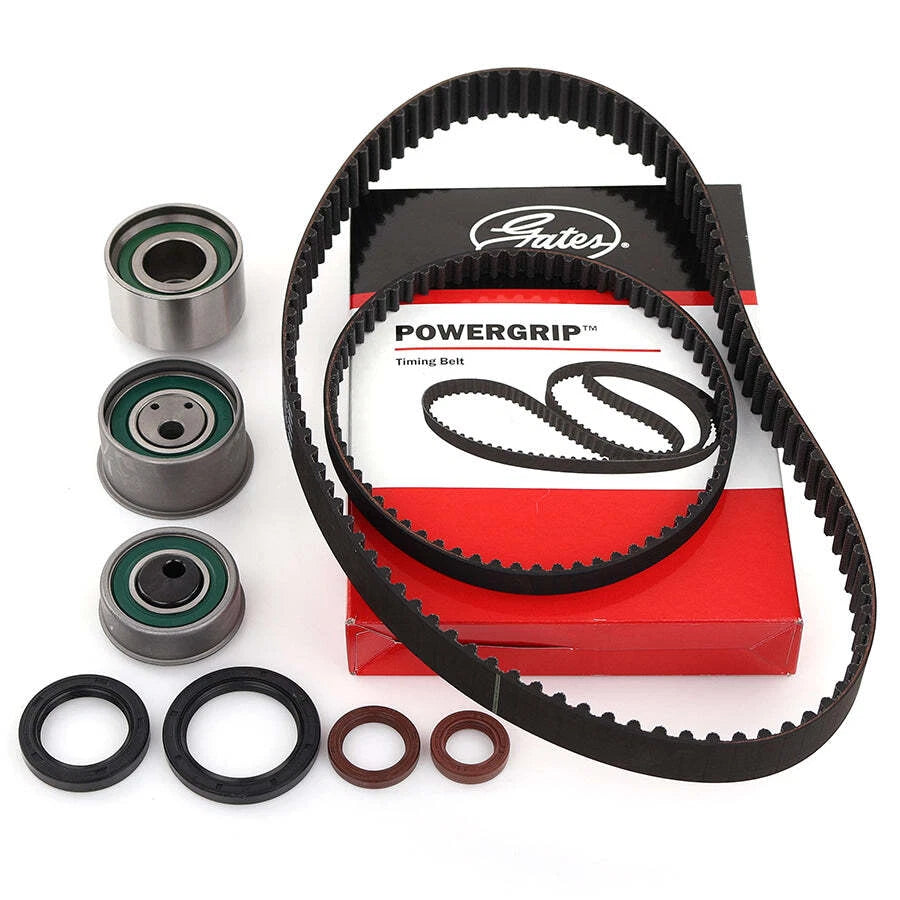 Timing Belt Kit For Mitsubishi Outlander ZE 4G64 2.4L SOHC 2002-2004