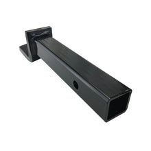 Load image into Gallery viewer, Long Shank Towbar Tow Bar Ball Mount Tongue Hitch 3t Trailer Car Caravan Boat