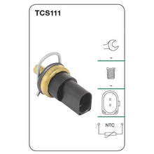 Load image into Gallery viewer, Tridon Coolant sensor TCS111