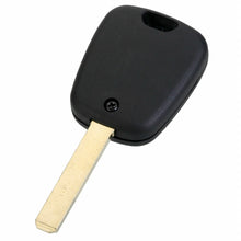 Load image into Gallery viewer, 433MHz Car 2 Button Remote Locking Key PCF7961 Chip Fit for Peugeot 307 ST