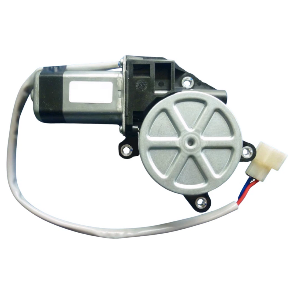 Front Left Window Lift Motor 2Pin for Subaru Impreza WRX 00-07 Liberty BE 99-03