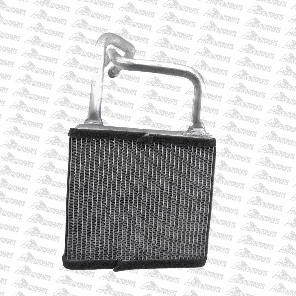 Heater Core Assembly fits Mercedes E-CLASS W211 09/2002 - 2009 RHD w/ Pipe