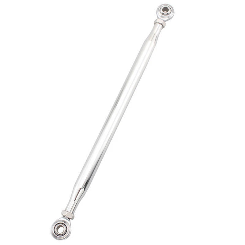 CNC Gear Shift Linkage Shifter Link for Harley Touring Softail Road King Dyna ST