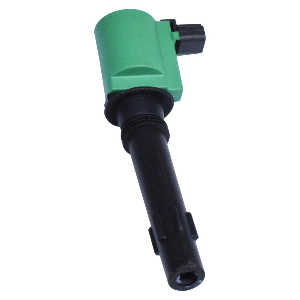 Ignition Coils Spark Plugs Set For FORD TERRITORY SX BA BF FALCON 2003-2011