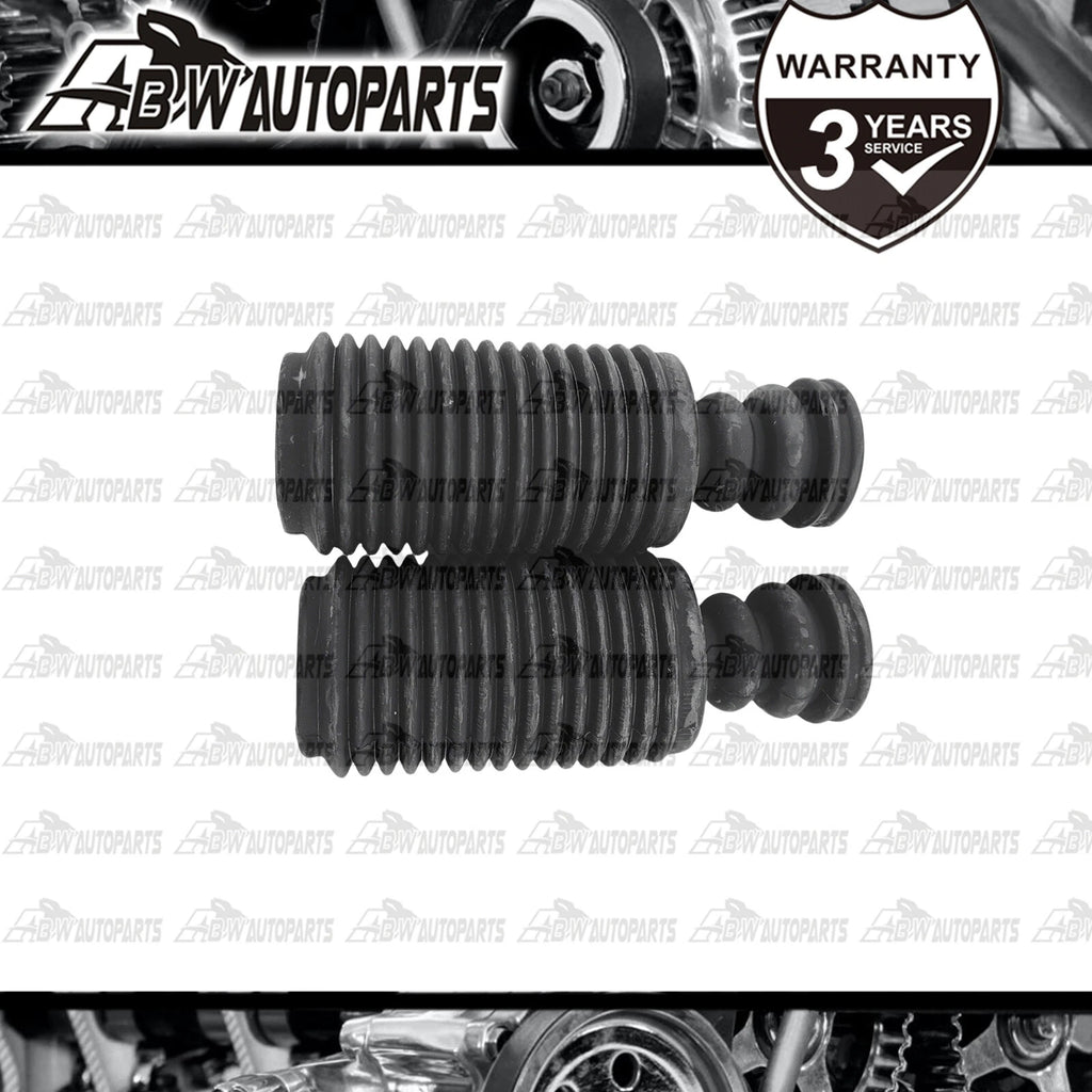 2 Premium Front Shock Absorbers for Toyota Paseo Starlet EL44 EL54 EP91 91-99