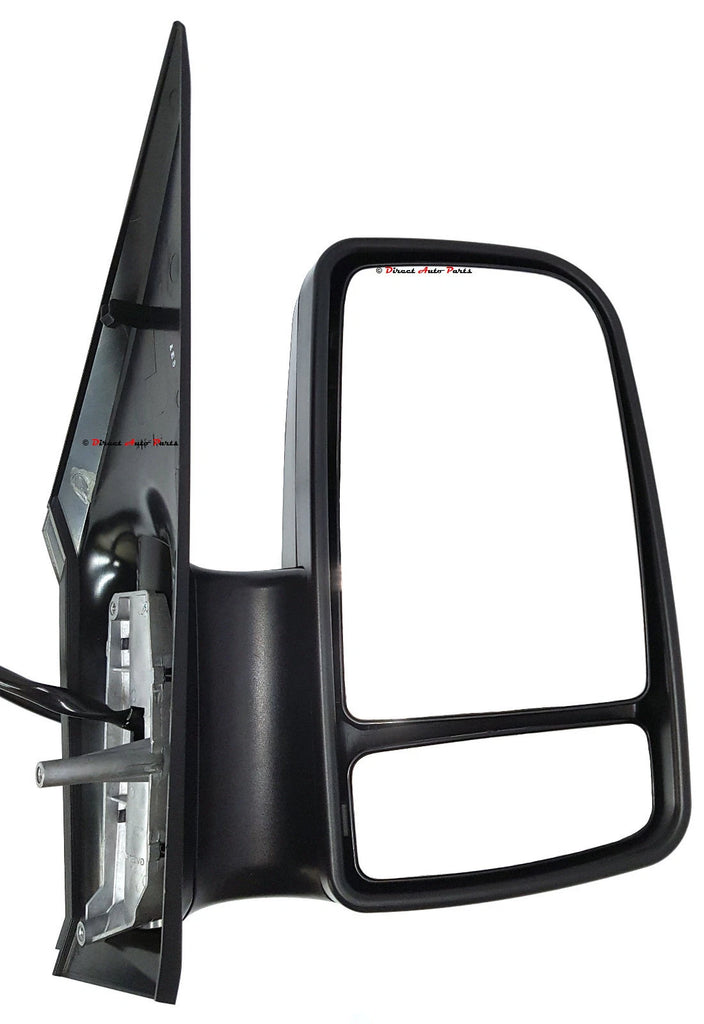 *NEW* DOOR MIRROR (ELECTRIC BLINKER) for VOLKSWAGEN CRAFTER 7/2008 -7/2017 RIGHT