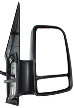 Load image into Gallery viewer, *NEW* DOOR MIRROR (ELECTRIC BLINKER) for VOLKSWAGEN CRAFTER 7/2008 -7/2017 RIGHT