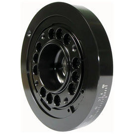 Race Harmonic Balancer PB1081-SS Powerbond