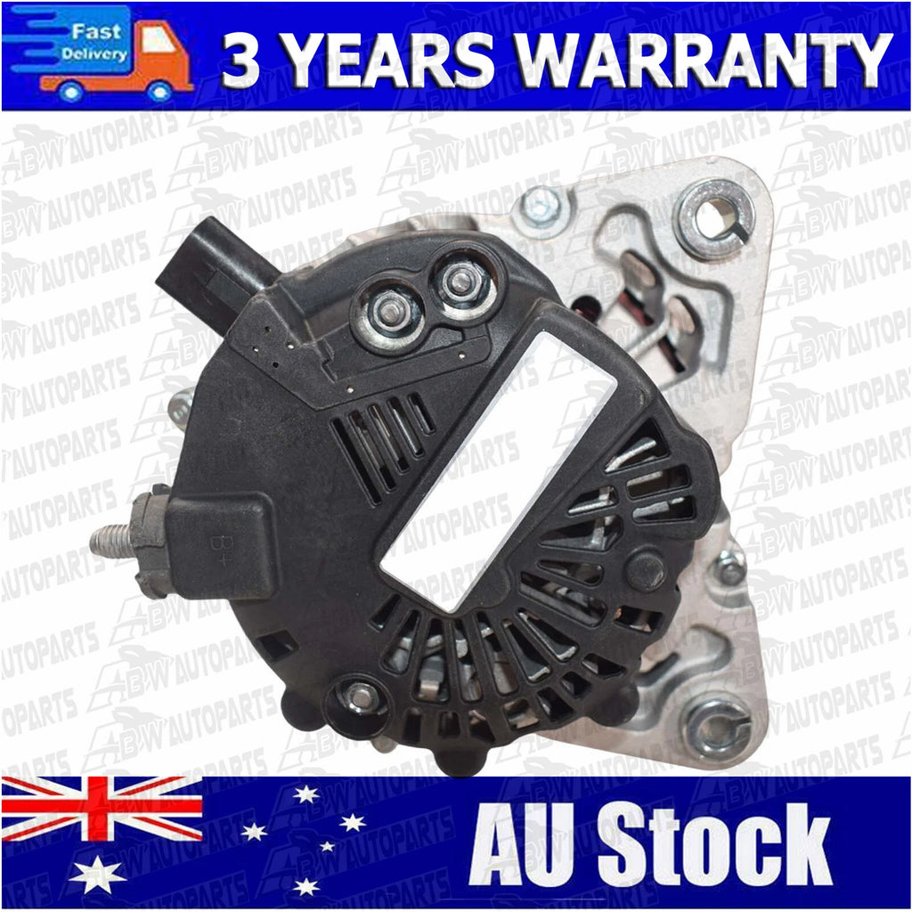 FOR VALEO STYLE ALTERNATOR FIT LDV T60 2.8L TURBO DIESEL SK8C 2017-2023 14V 120A