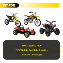 Load image into Gallery viewer, Ignition Coil CDI UNIT Regulator 150cc 200cc 250cc PRO Bike Trail Bike Dirt Bike