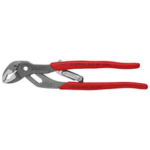 Load image into Gallery viewer, KNIPEX 250mm Smartgrip water pump pliers 8501250 for plumbing and automotive use