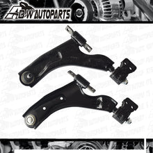 Load image into Gallery viewer, Pair of fit Holden Barina Spark MJ 2010-ON Front Lower Control ARM Kit Set