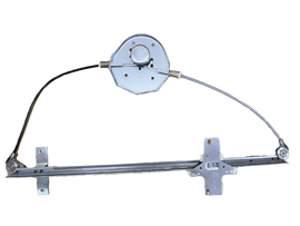 Front Right Manual Window Regulator for Suzuki Vitara TA 1988 - 1998 4 Door 4DR