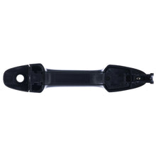 Load image into Gallery viewer, Set 4 FRONT REAR LH + RH Door Handle Outer Smart Key Black for Toyota RAV4 12-19