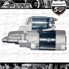 Load image into Gallery viewer, Starter Motor for Mazda BT50 UP UR engine P5AT 3.2L Diesel 11-20