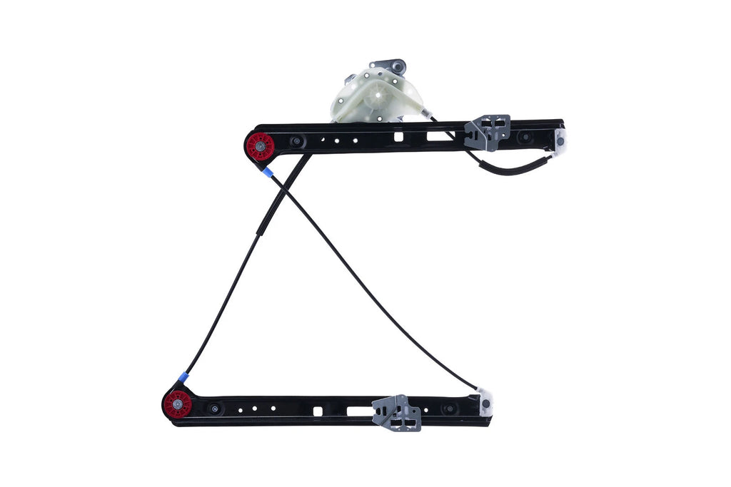 Front Right Window Regulator No Motor for BMW 3 Series E46 4D 99-05 51337020660