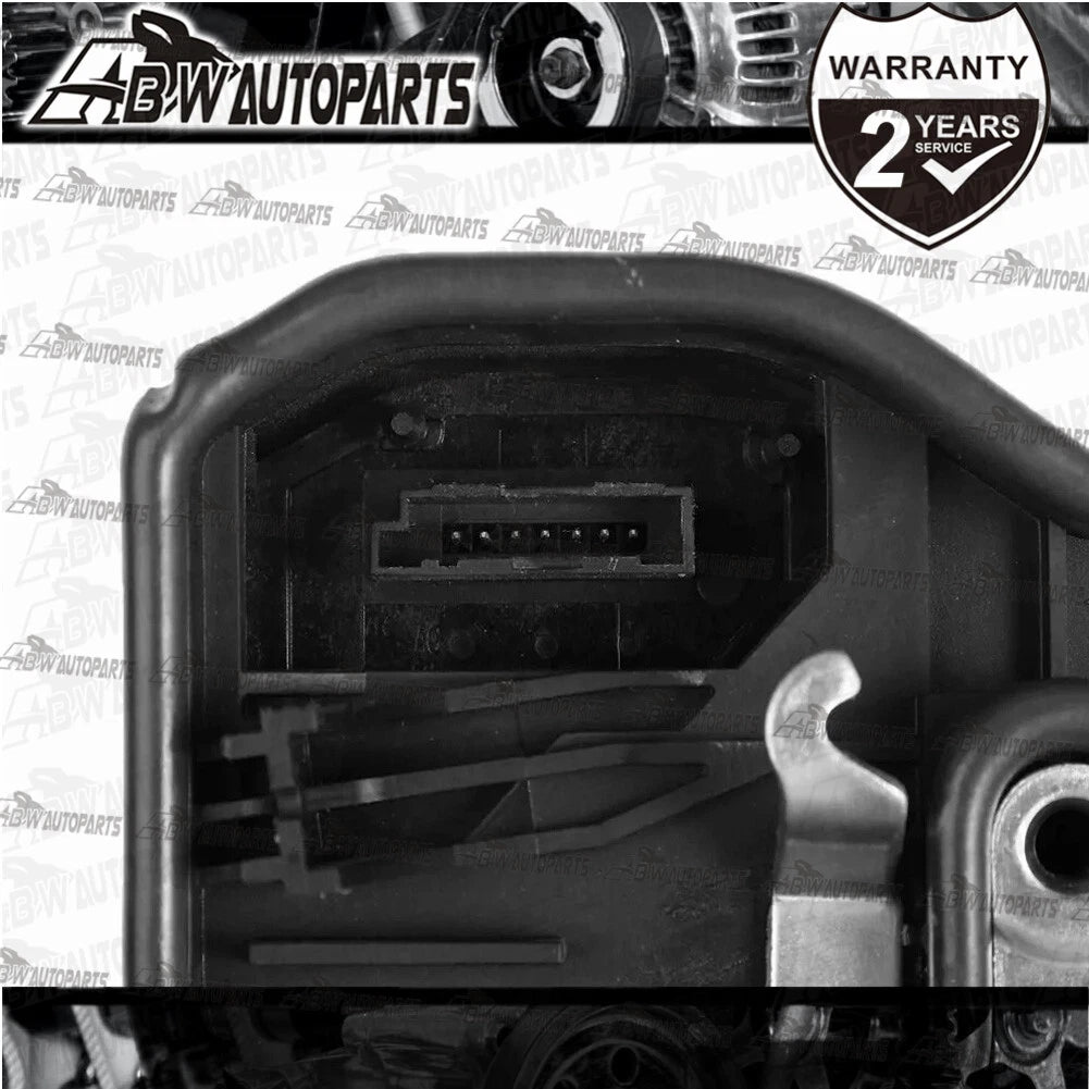 Door Lock Actuator Latch Front Right For BMW X3 X5 X6 E70 E81 E83 51217202144