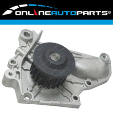 Load image into Gallery viewer, Water Pump for Toyota Camry SV21 SV22 SDV10 SXV10 SXV20 3SFE 5SFE 2.0 2.2 4cy