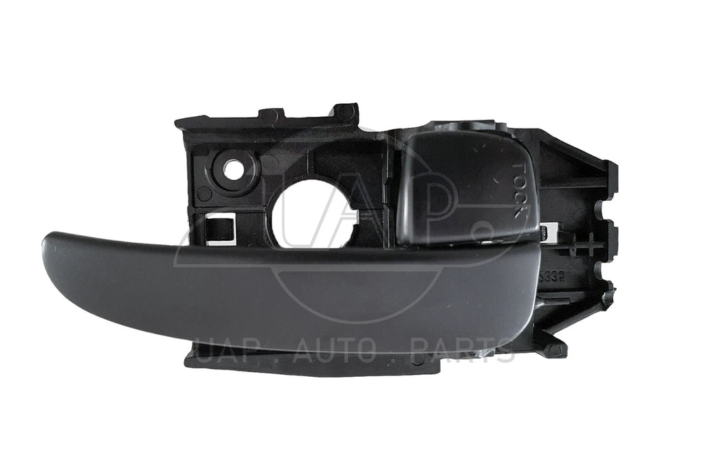 Front Right Texture Black Inner Door Handle for HYUNDAI ELANTRA DM DN 2000-2007