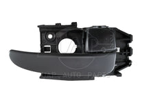 Load image into Gallery viewer, Front Right Texture Black Inner Door Handle for HYUNDAI ELANTRA DM DN 2000-2007