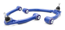 Load image into Gallery viewer, SuperPro Fixed Offset Upper Control Arm Kit TRC6630 4x4 Lifted