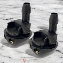 Load image into Gallery viewer, Windscreen Washer Jet Nozzle Pair for Holden Commodore VN–VZ 92092007