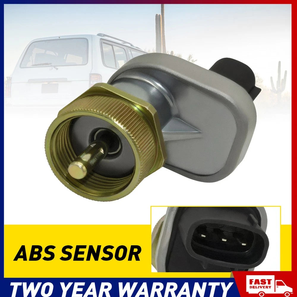 Speed Sensor Speedometer For Toyota Landcruiser 78 80 79 Series FZJ HZJ80 HDJ80