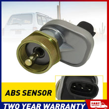 Load image into Gallery viewer, Speed Sensor Speedometer For Toyota Landcruiser 78 80 79 Series FZJ HZJ80 HDJ80