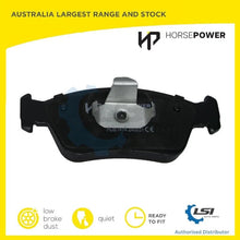 Load image into Gallery viewer, Front Brake Pads Set for BMW 325i E46 2.5 2000 - 05