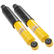 Load image into Gallery viewer, 2 Front HD Shock Absorbers for Toyota Hiace TRH201 TRH221 TRH223 2005~2018