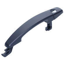 Load image into Gallery viewer, RHF Black Outer Door Handle for Holden Barina 11-18, Caprice 13-17 etc